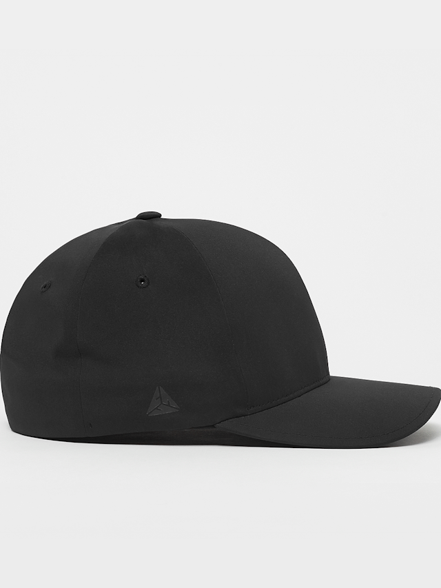 Flexfit, Delta, black, Image 4 of 5