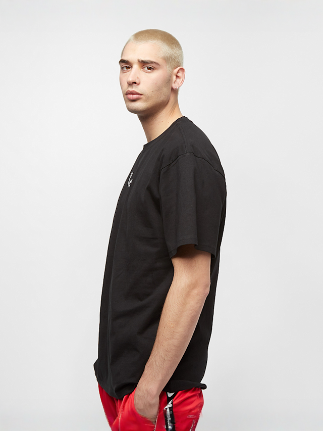 Karl Kani, KK Signature Tee black, zwart, Afbeelding 2 van 5