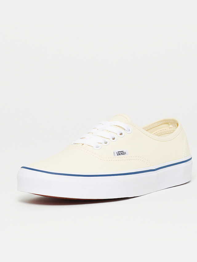 Vans, Authentic, beige, Image 2 of 5