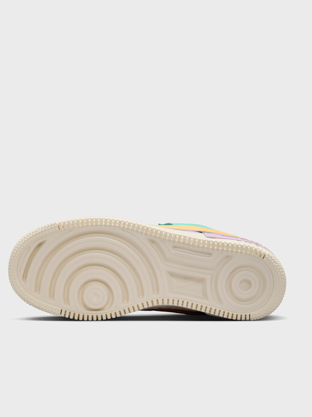 Nike, WMNS Air Force 1 Shadow, multi-colour, Image 3 of 8