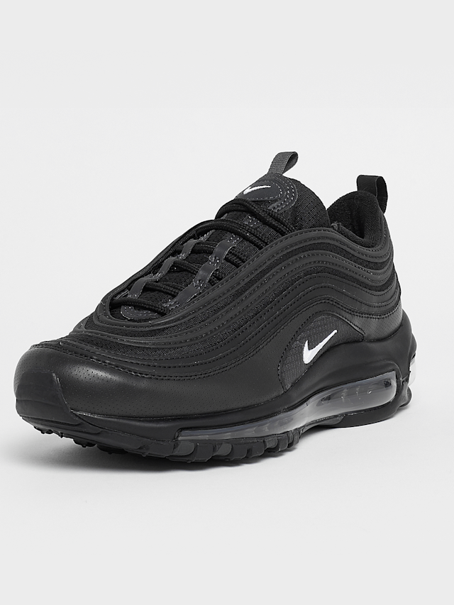 Nike, Air Max 97 (GS), zwart, Afbeelding 2 van 6