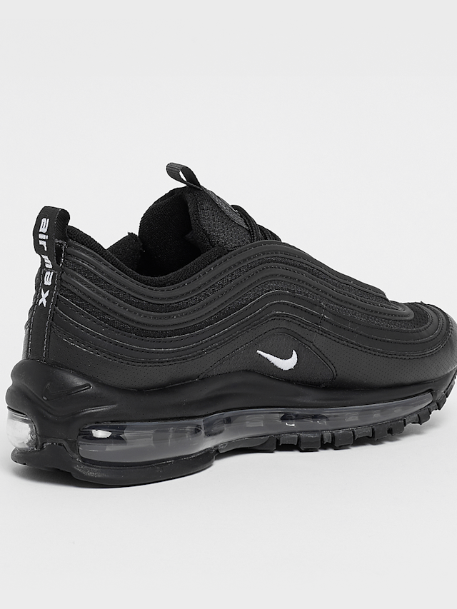 Nike, Air Max 97 (GS), zwart, Afbeelding 3 van 6