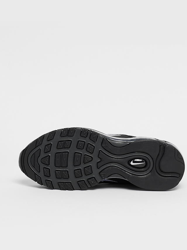 Nike, Air Max 97 (GS), zwart, Afbeelding 4 van 6