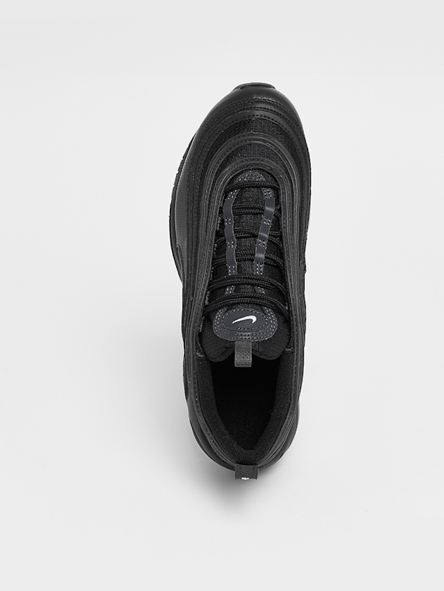 Nike, Air Max 97 (GS), zwart, Afbeelding 5 van 6
