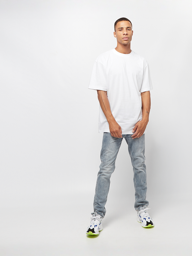 Urban Classics, Tall Tee, white, Image 4 of 4