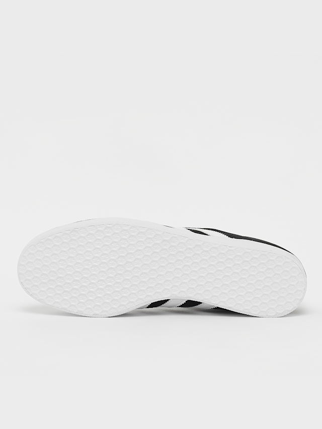 adidas Originals, Gazelle Sneaker, black, Image 4 of 5