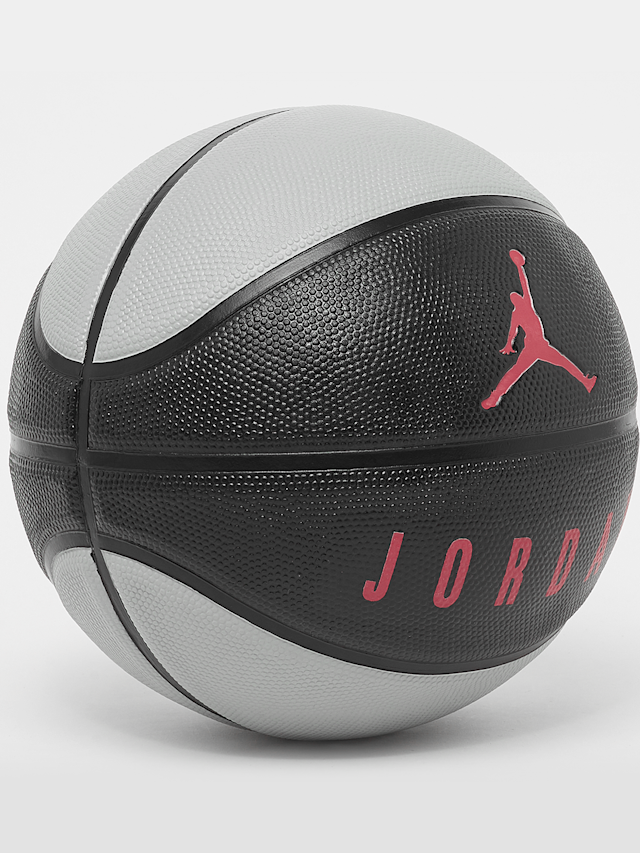 Jordan, Playground 8 Panel (Size 7), black, Image 2 of 2