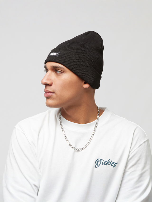 SNIPES, Box Logo, black, Image 4 of 5