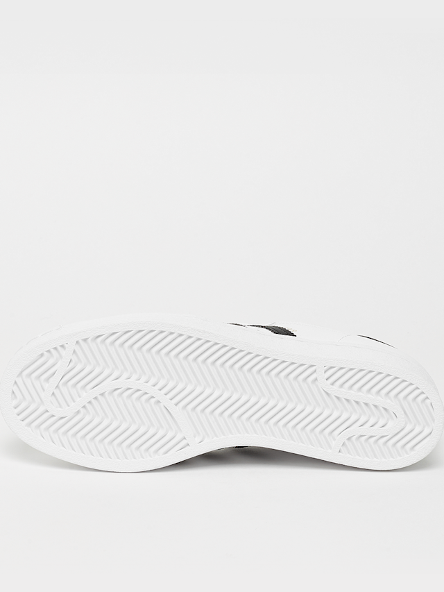 adidas Originals, Superstar Sneaker (GS), white, Image 4 of 7