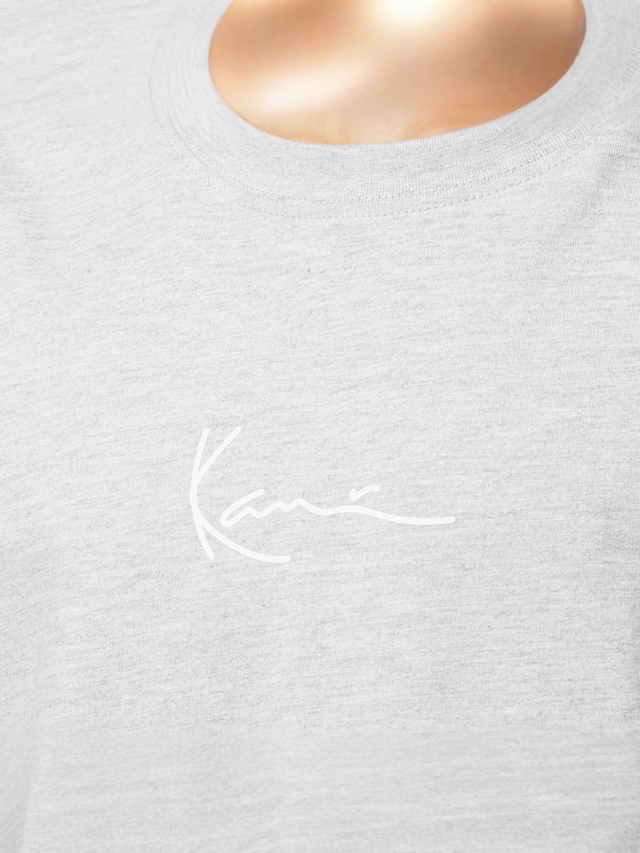 Karl Kani, Signature Tee, grey, Image 2 of 3