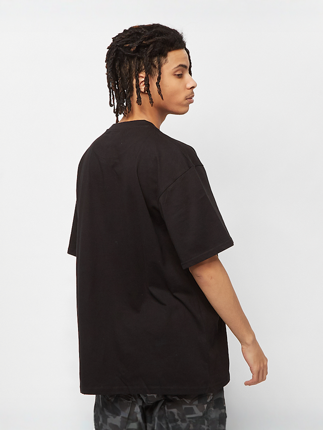 Karl Kani, Signature Tee, black, Image 3 of 5