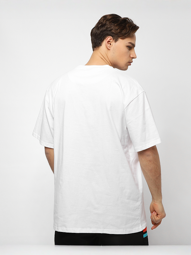Karl Kani, Signature Tee, white, Image 3 of 5