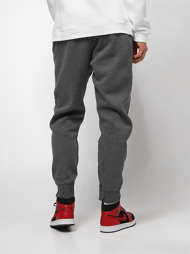 Nike, Sportswear Club Fleece Joggers, grey, Image 3 of 7