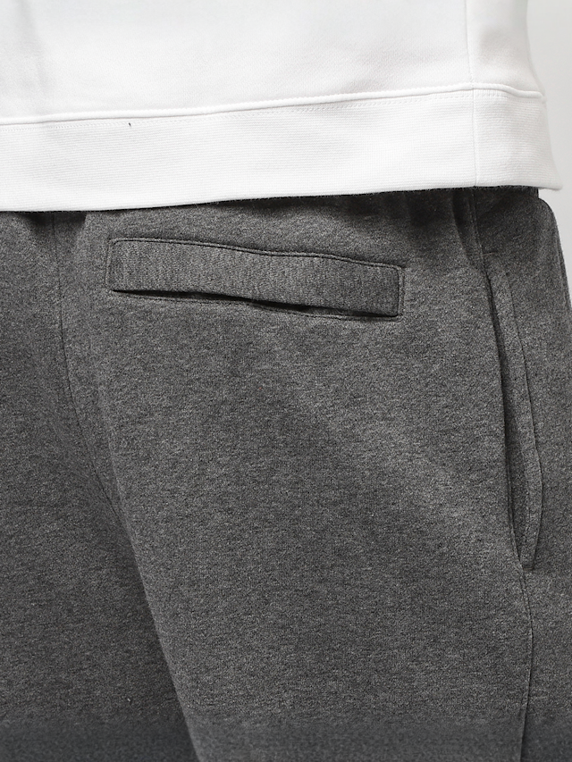 Nike, Sportswear Club Fleece Joggers, szary, Obraz 6 z 7