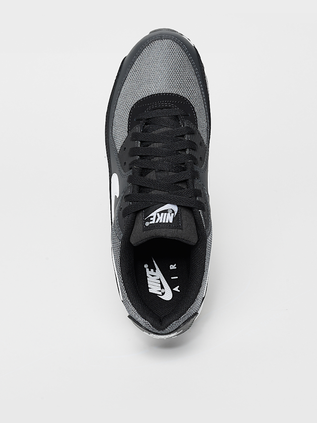 Nike, Air Max 90, black, Image 5 of 5