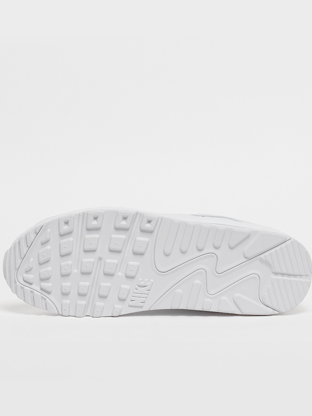 Nike, Air Max 90, white, Image 4 of 5
