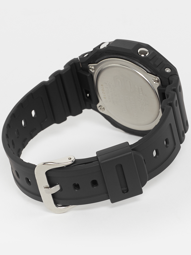 G-SHOCK, Watch GA-2100-1AER, black, Image 2 of 3