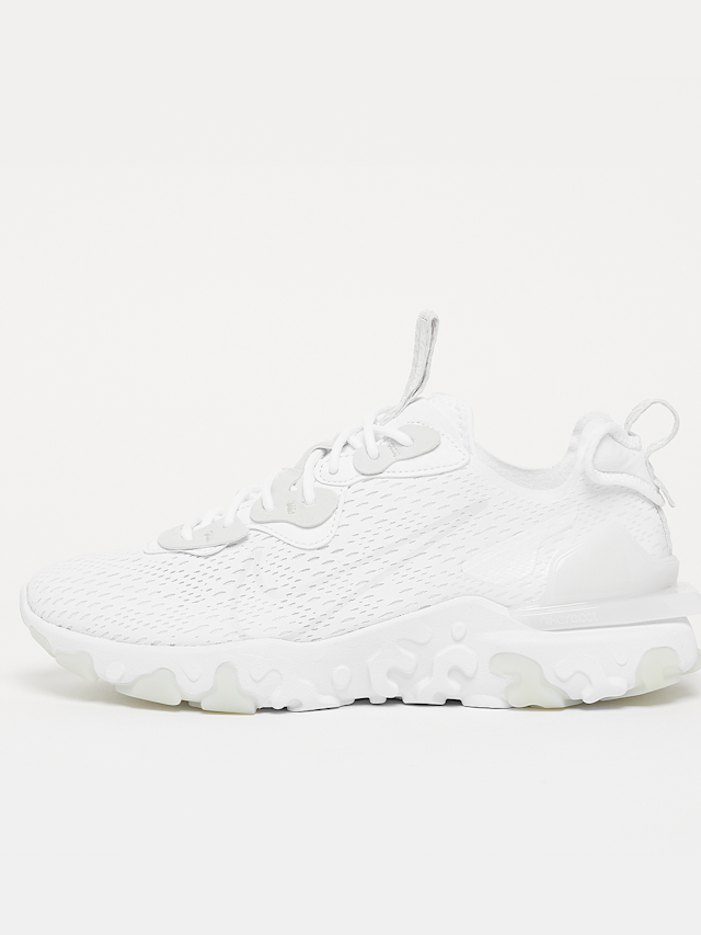 Nike, React Vision, white, Image 1 of 5