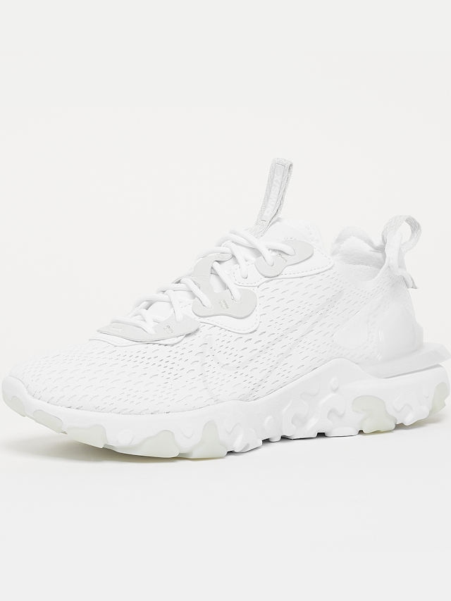 Nike, React Vision, white, Image 2 of 5