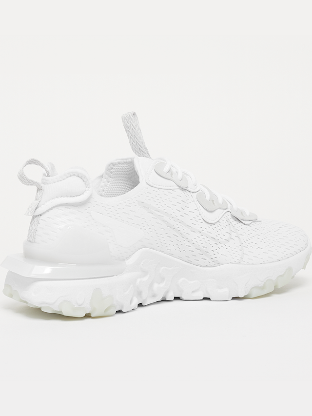 Nike, React Vision, white, Image 3 of 5
