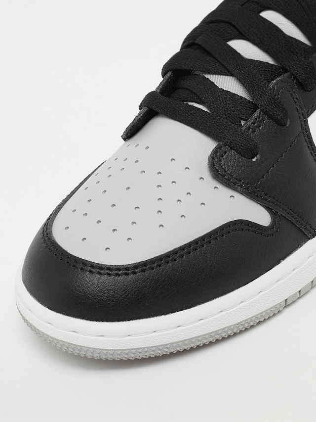 Jordan, Air Jordan 1 Low (GS), grey, Image 6 of 7