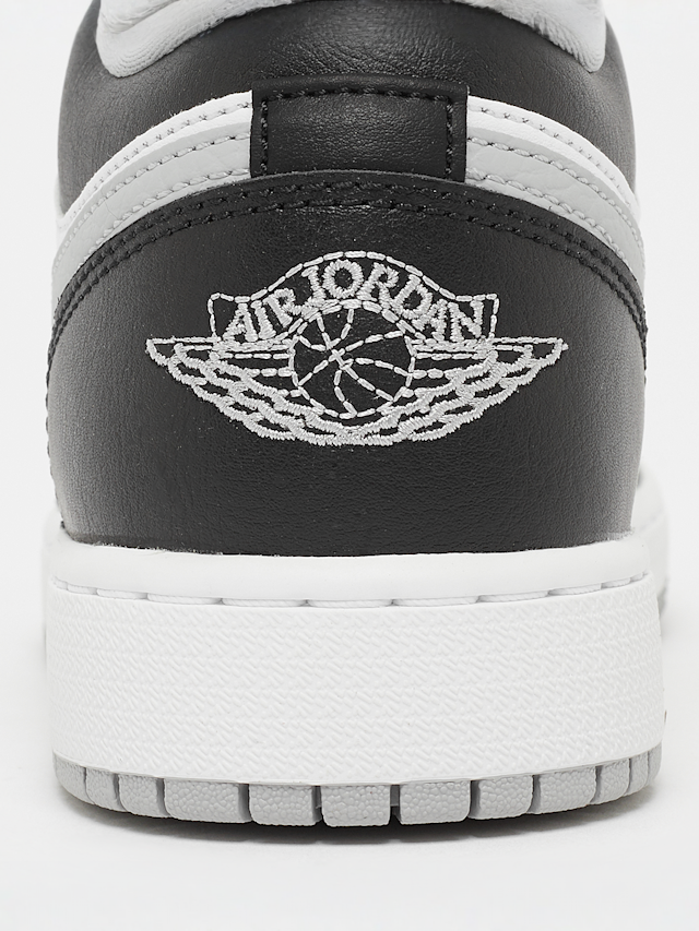 Jordan, Air Jordan 1 Low (GS), grey, Image 7 of 7