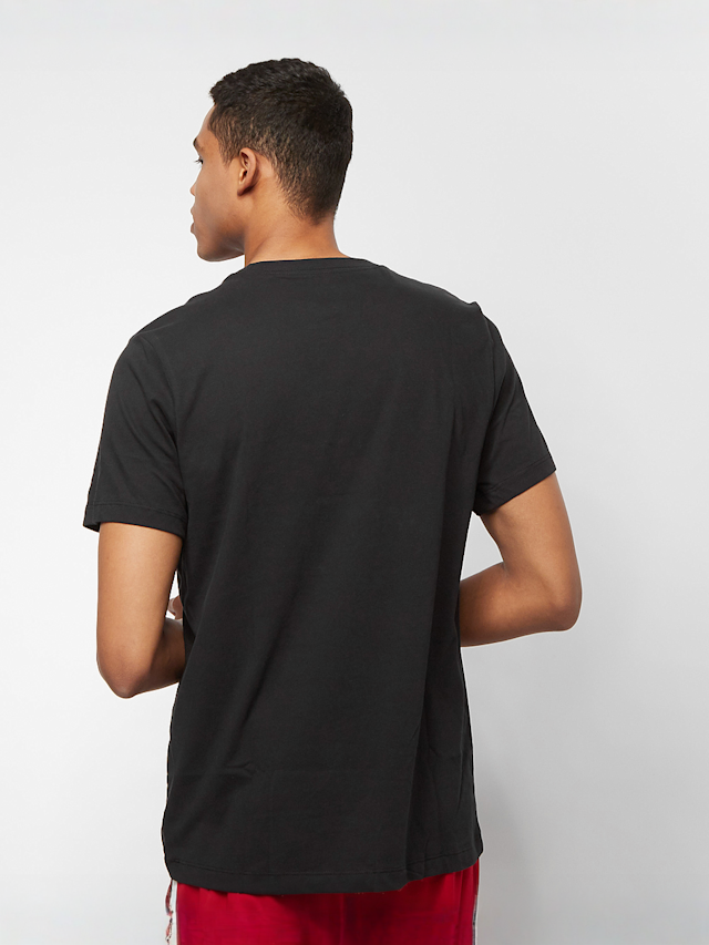 Jordan, Jumpman Short-Sleeve Crew, black, Image 3 of 5