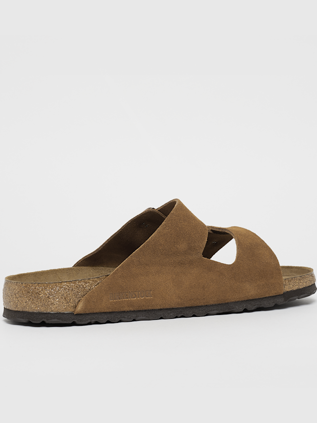 Birkenstock, Arizona, bruin, Afbeelding 3 van 5