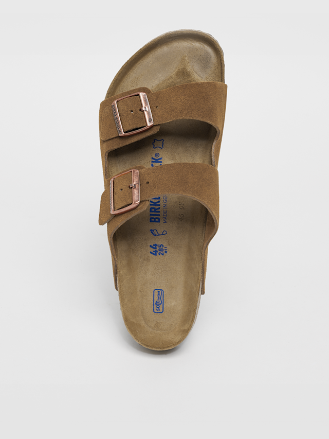 Birkenstock, Arizona, bruin, Afbeelding 5 van 5
