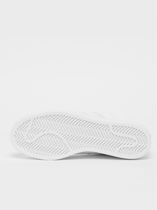 adidas Originals, Superstar (GS), white, Image 4 of 5