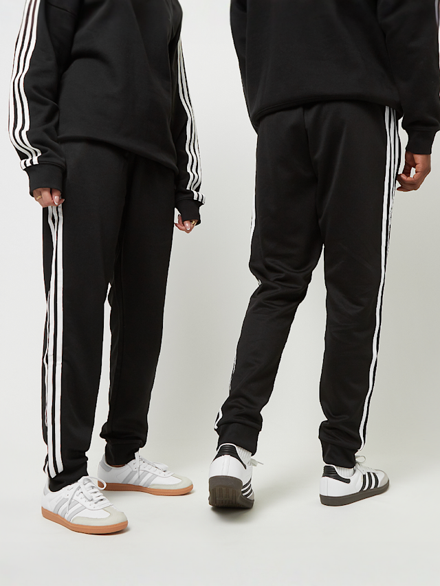 adidas Originals, adicolor Superstar Trackpant, black, Image 2 of 6