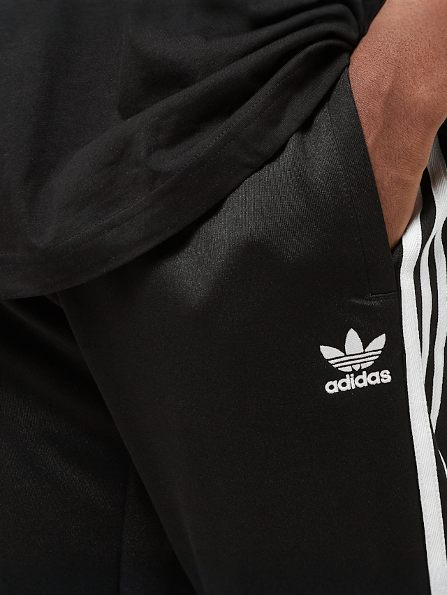 adidas Originals, adicolor Superstar Trackpant, zwart, Afbeelding 3 van 6