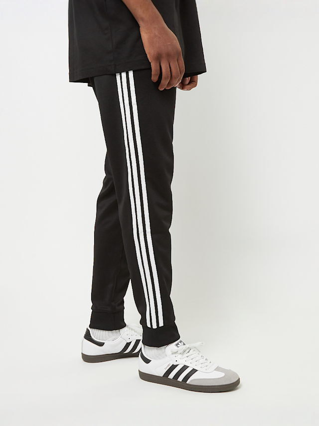 adidas Originals, adicolor Superstar Trackpant, black, Image 5 of 6