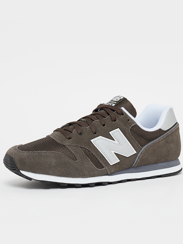 New Balance, ML373CB2, bruin, Afbeelding 2 van 5