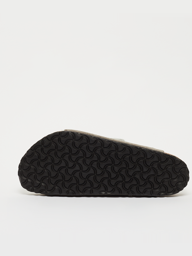 Birkenstock, Arizona, grey, Image 4 of 5