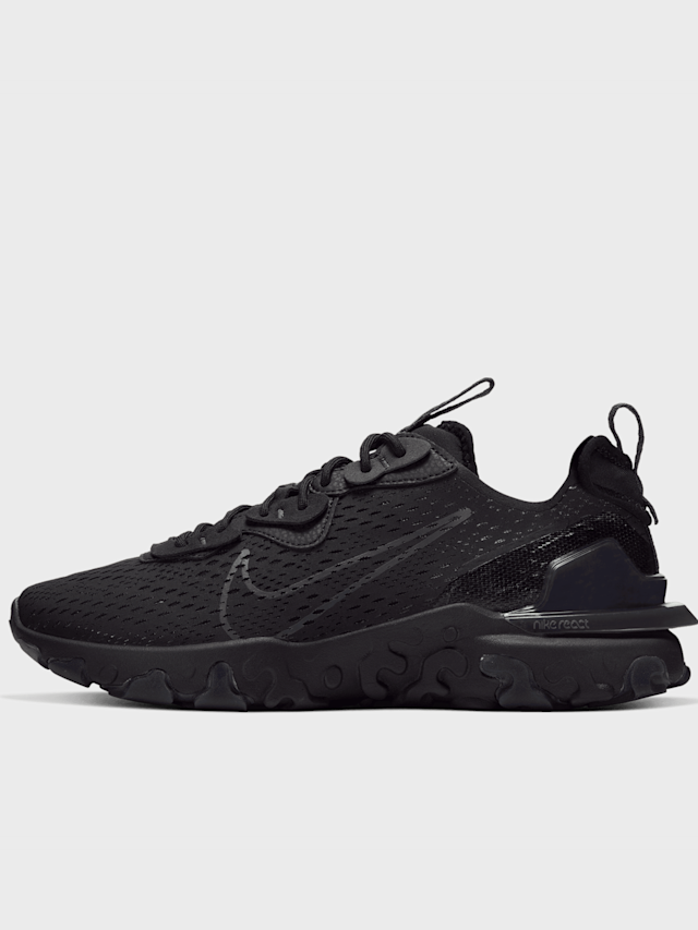 Nike, React Vision, black, Image 1 of 8