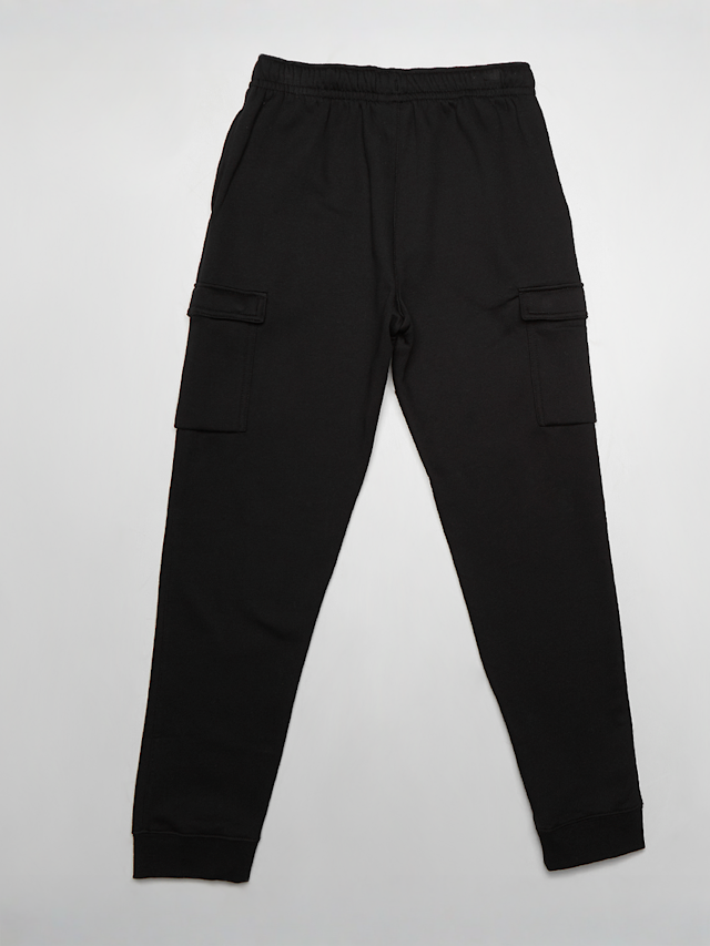 Nike, Sportswear Club Cargo Pant, black, Image 2 of 3
