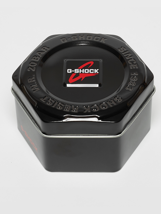 G-SHOCK, G-Shock GA-2100SU-1AER, black, Image 3 of 3