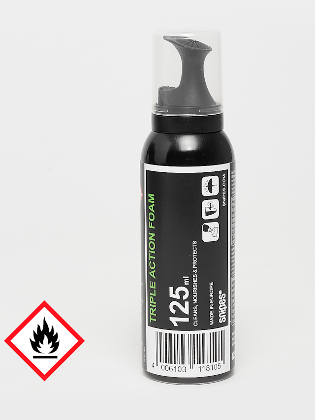 SNIPES, Triple Action Foam, multi-colour, Image 1 of 3