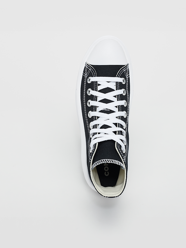 Converse, Chuck Taylor All Star Move, black, Image 5 of 5
