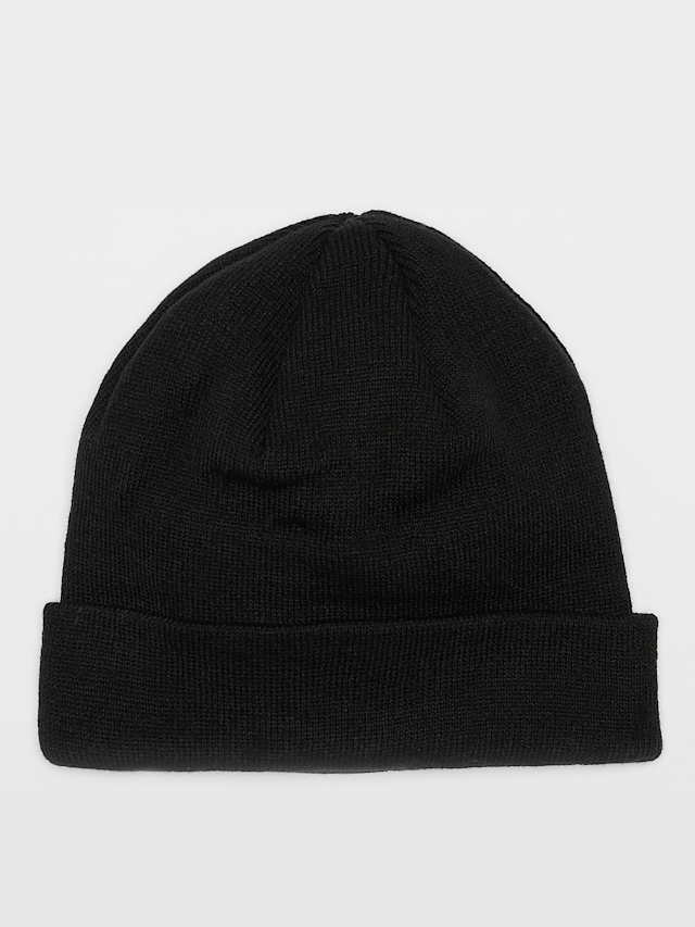 Reell, Beanie, zwart, Afbeelding 2 van 2