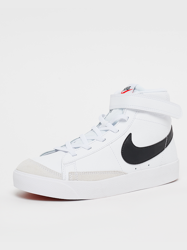 Nike, Blazer Mid '77 (PS), wit, Afbeelding 2 van 5