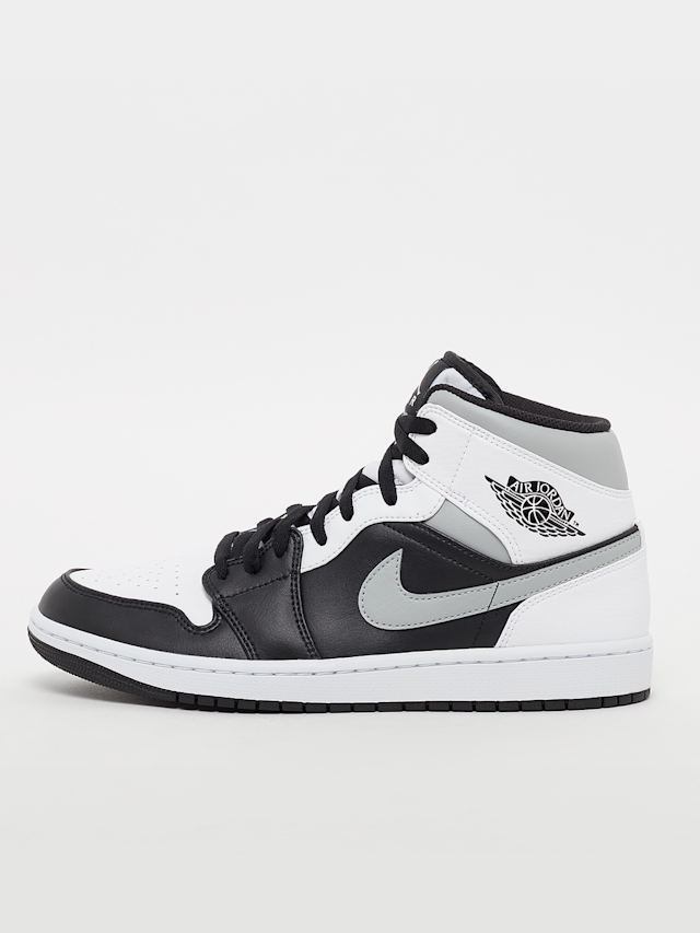 Jordan, Jordan 1 Mid (GS), multicolor, Afbeelding 1 van 5