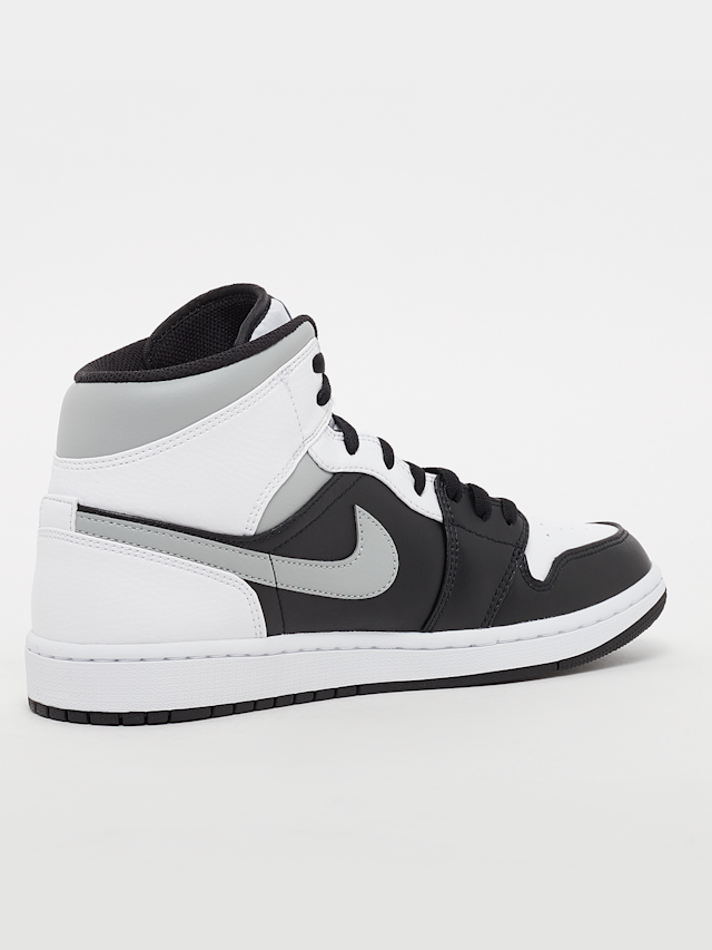 Jordan, Jordan 1 Mid (GS), multicolor, Afbeelding 3 van 5