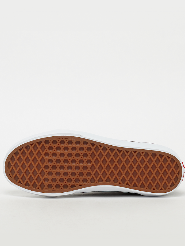 Vans, JN Old Skool V (GS), black, Image 4 of 5