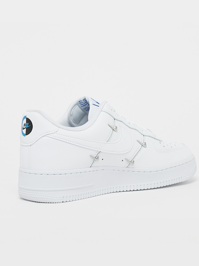 Nike, WMNS Air Force 1 '07 LX, wit, Afbeelding 3 van 6