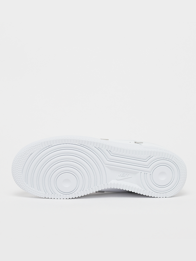 Nike  , Air Force 1 '07 LX, white, Image 4 of 6