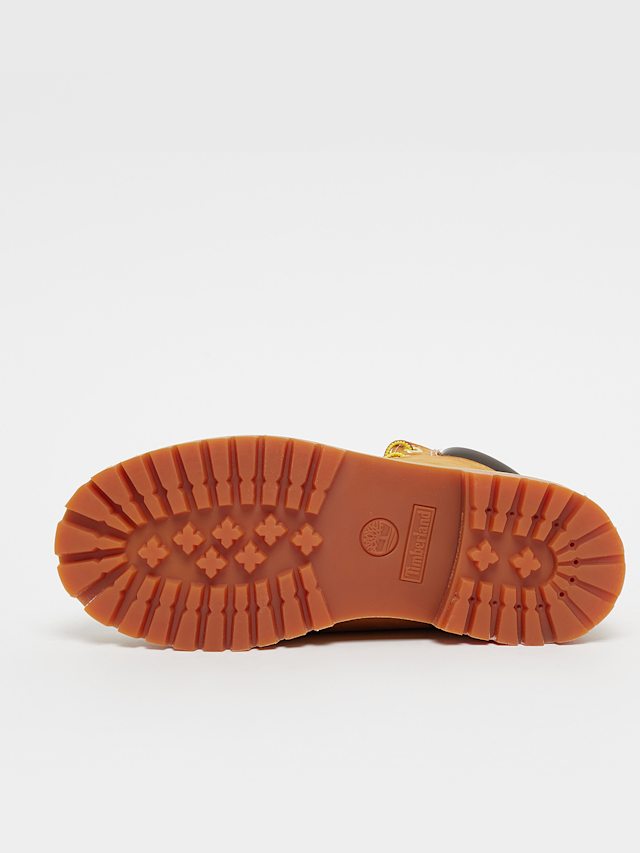 Timberland, 6'' Premium WP Boot (GS), beige, Image 4 of 5