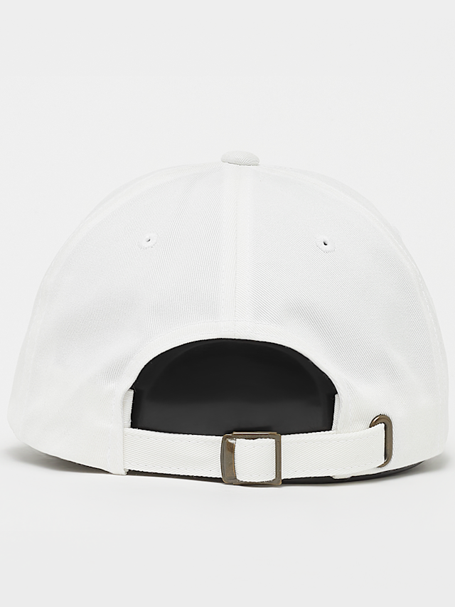 Karl Kani, Signature Cap, biały, Obraz 2 z 4