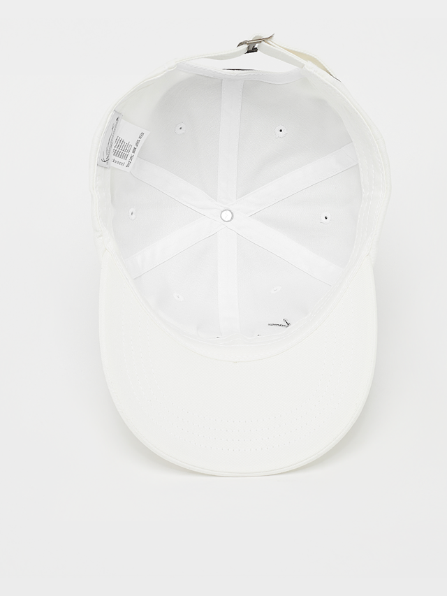 Karl Kani, Signature Cap, biały, Obraz 3 z 4